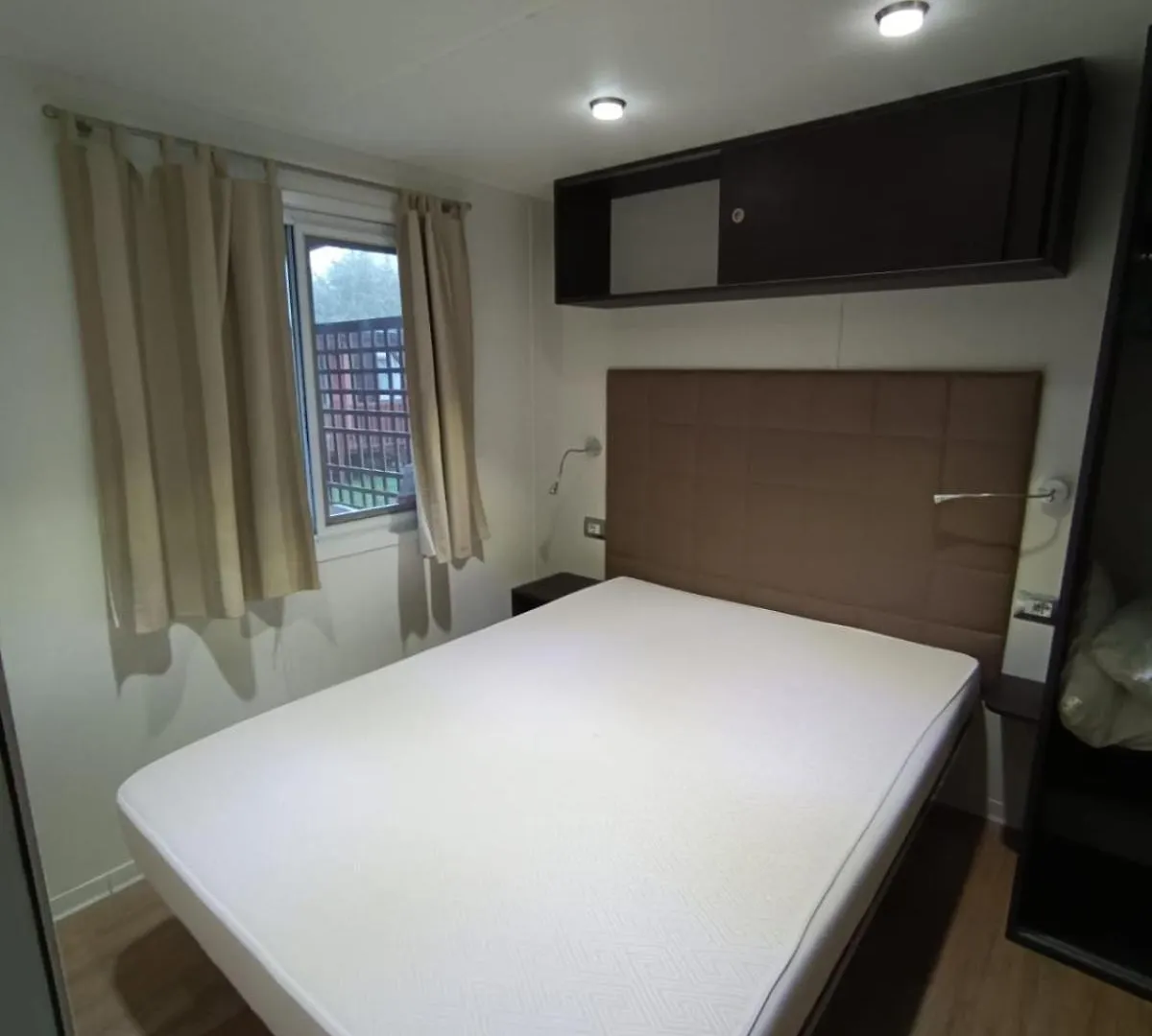 Camping Torre Di Barisardo Bari Sardo 0*,