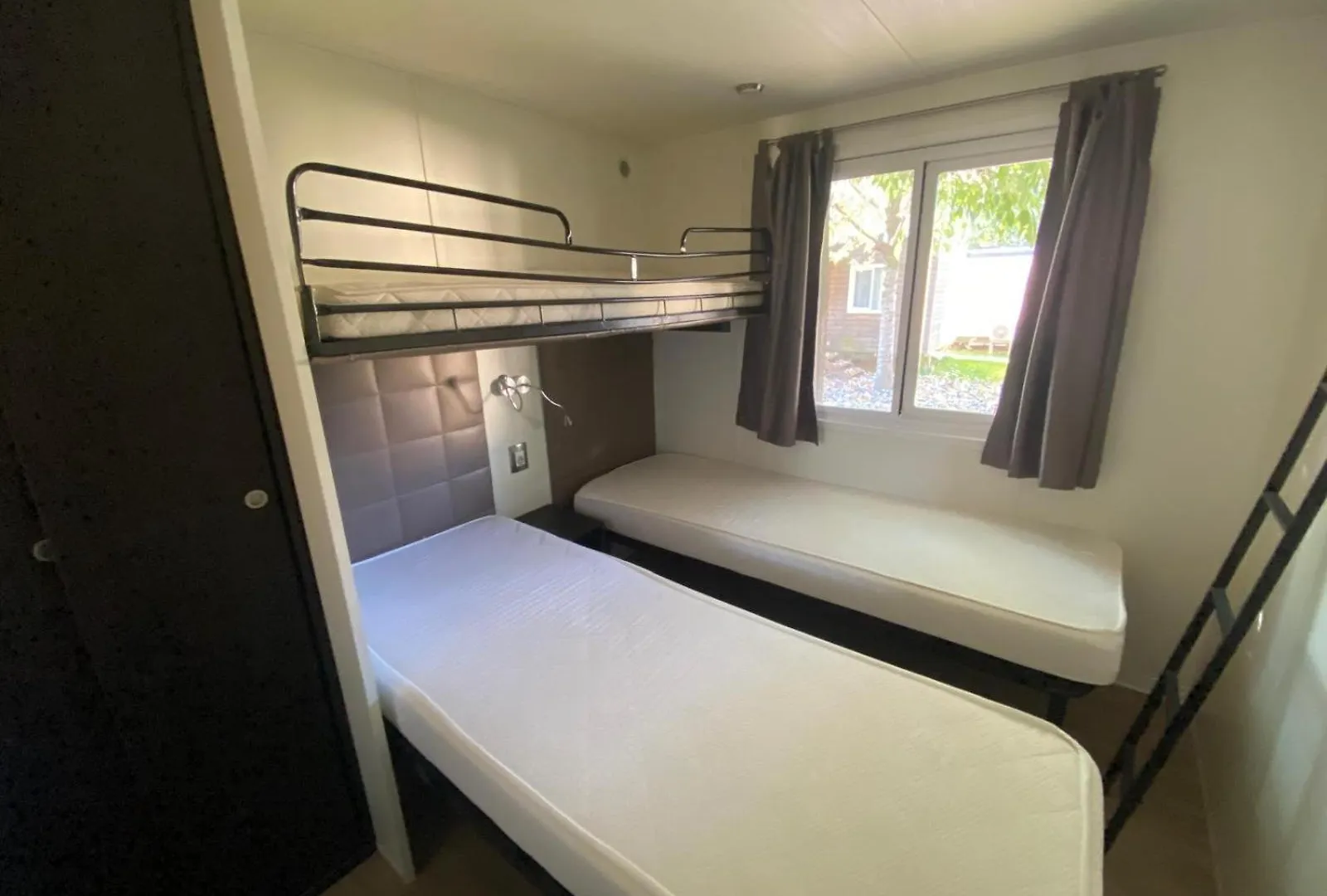 Campsite Camping Torre Di Barisardo Bari Sardo