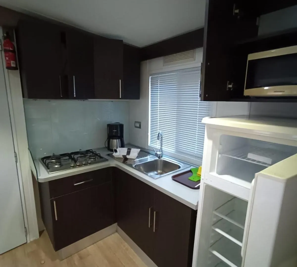 Camping Torre Di Barisardo Bari Sardo