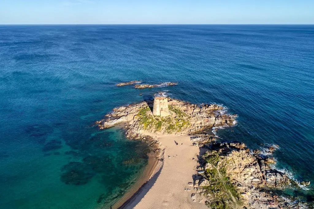 Camping Torre Di Barisardo Bari Sardo 0*,  Italy