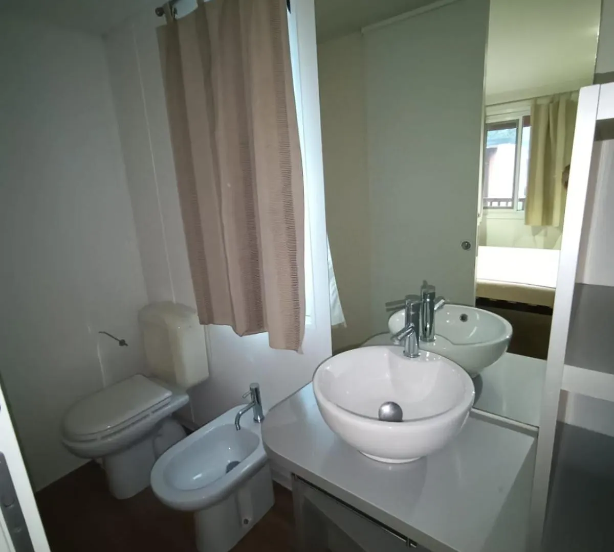 Camping Torre Di Barisardo Bari Sardo Campsite