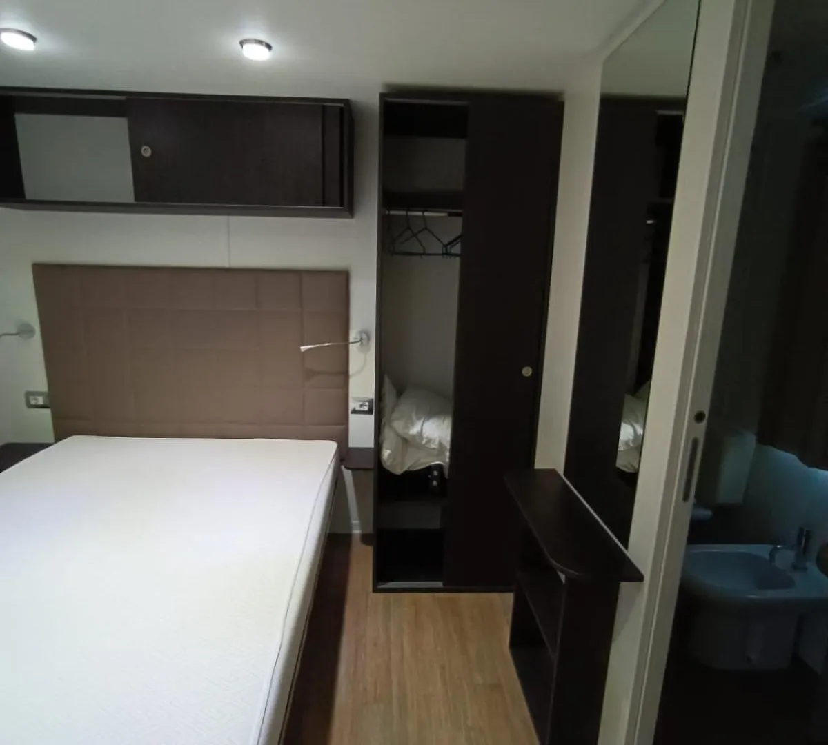 Camping Torre Di Barisardo Bari Sardo